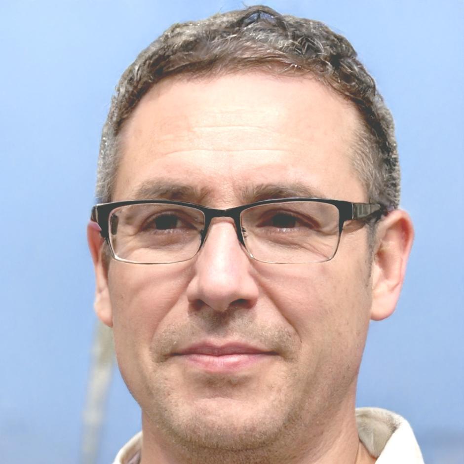 Portrait de Thomas Moreau, producteur de musique électronique